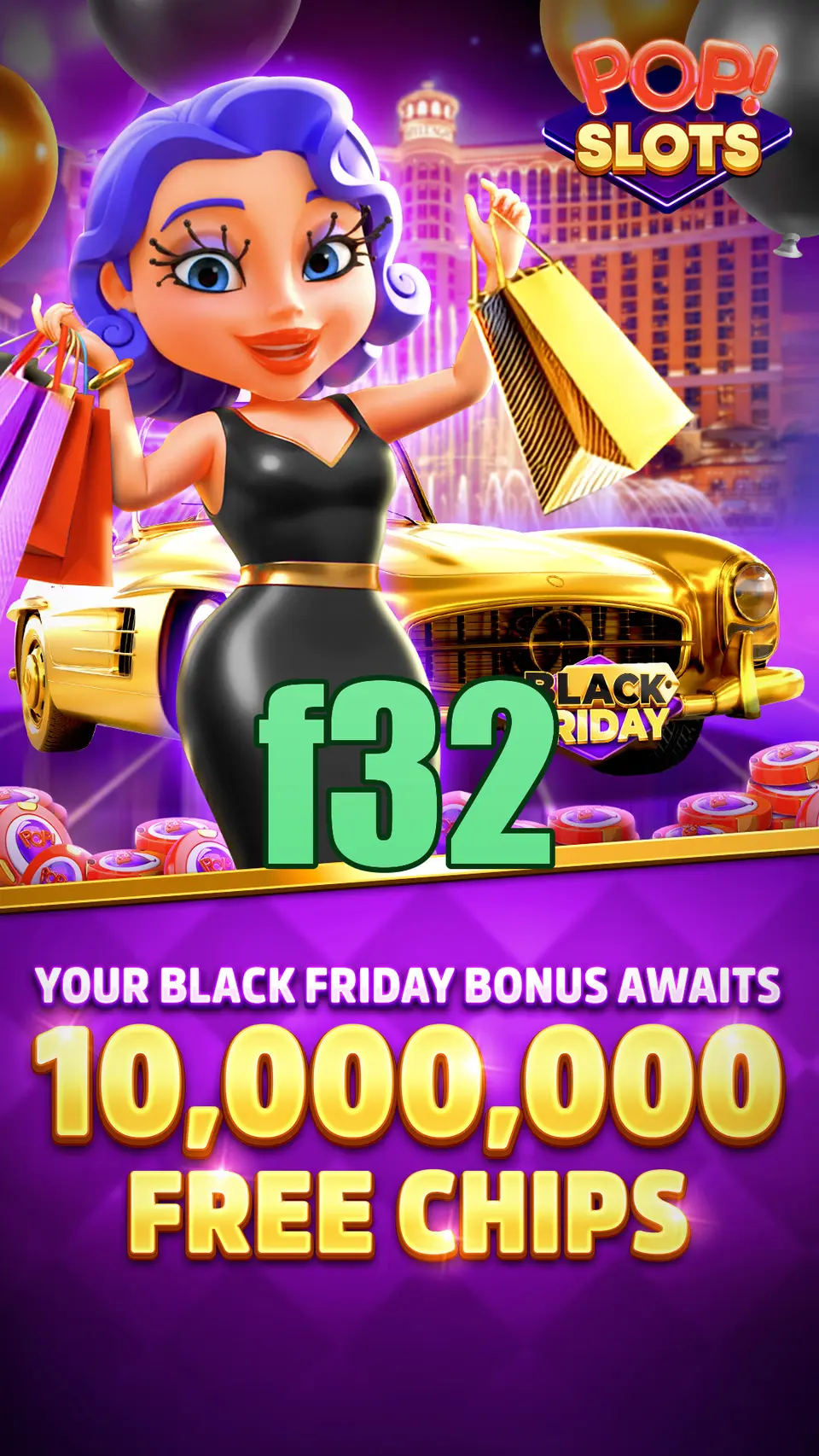 f32 Masuk