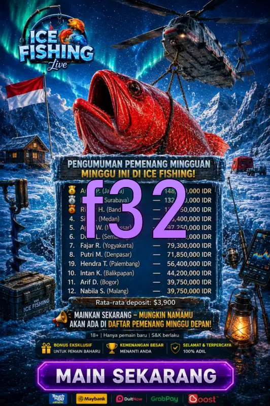 f32 Tangkapan Layar - APK Resmi